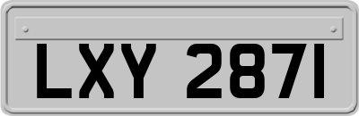 LXY2871