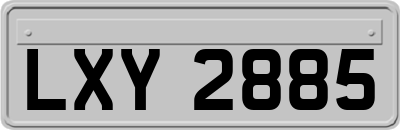 LXY2885