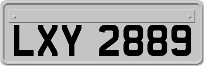 LXY2889