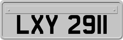 LXY2911