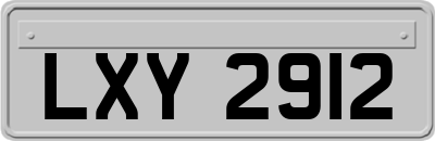 LXY2912