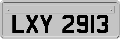 LXY2913
