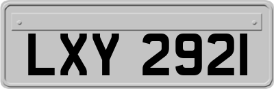 LXY2921