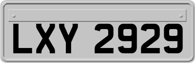 LXY2929
