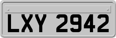 LXY2942