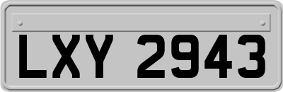LXY2943