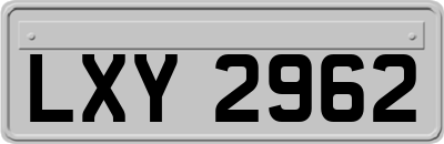 LXY2962