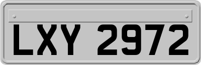 LXY2972