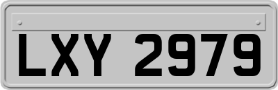 LXY2979
