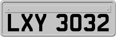 LXY3032