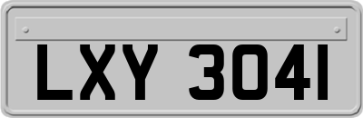 LXY3041