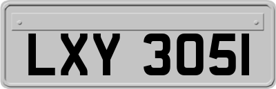 LXY3051