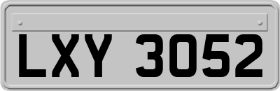 LXY3052