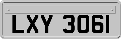 LXY3061