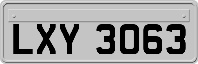 LXY3063