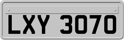 LXY3070