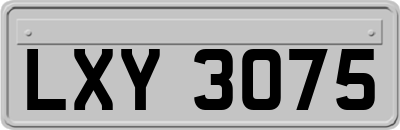 LXY3075