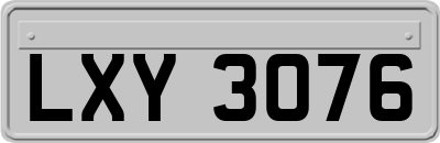LXY3076