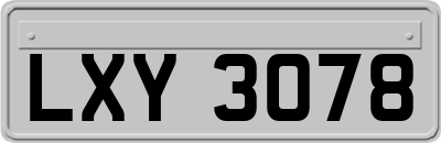 LXY3078