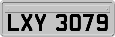 LXY3079