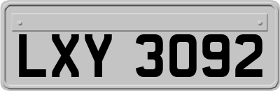 LXY3092