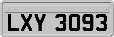 LXY3093