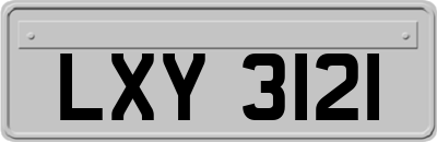 LXY3121