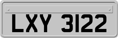 LXY3122