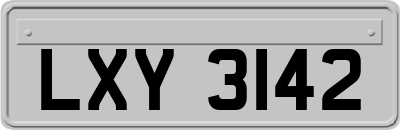 LXY3142