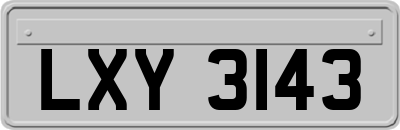 LXY3143