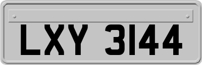 LXY3144