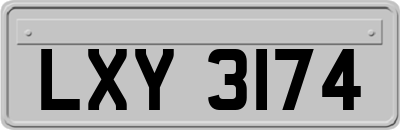 LXY3174