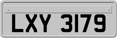 LXY3179
