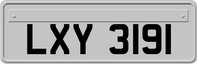LXY3191