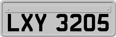 LXY3205