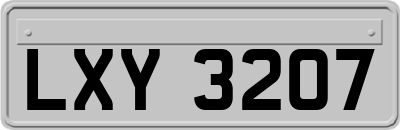 LXY3207