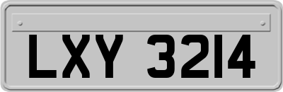 LXY3214
