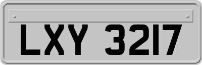 LXY3217