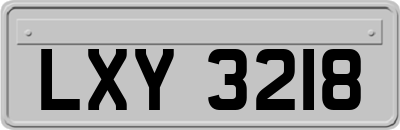 LXY3218