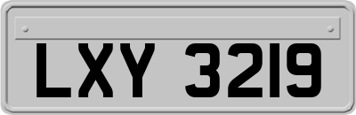 LXY3219