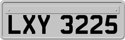 LXY3225