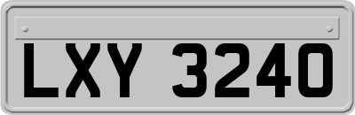 LXY3240