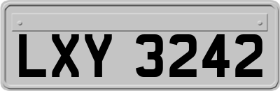 LXY3242