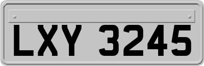 LXY3245