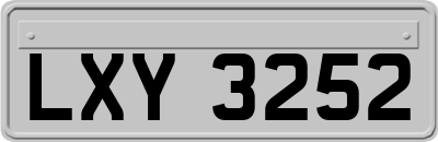 LXY3252