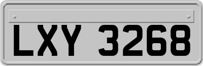LXY3268