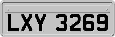 LXY3269