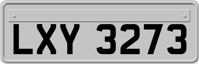LXY3273