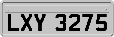 LXY3275