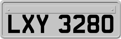 LXY3280